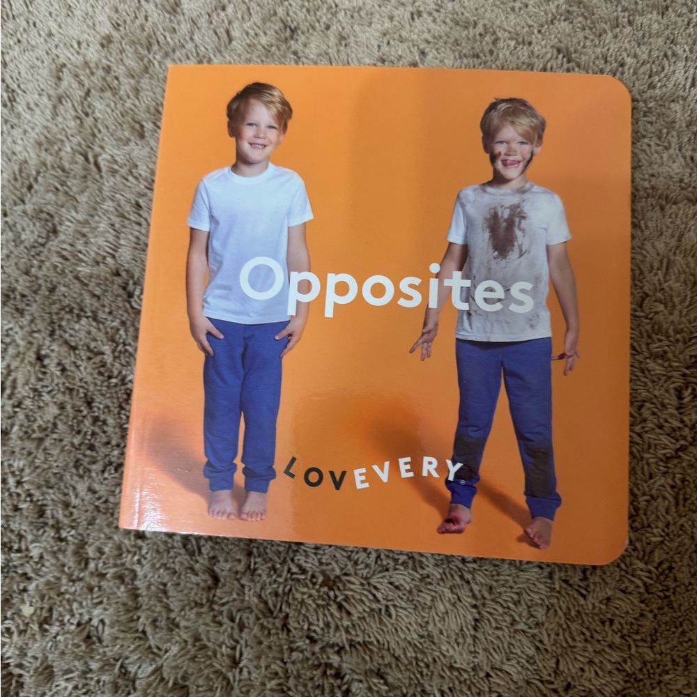 Kids book